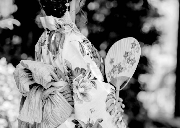 自分ひとりで浴衣が着られる かんたん・らくちん着付けレッスン